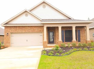 7576 Burnside Loop, Pensacola, FL 32526