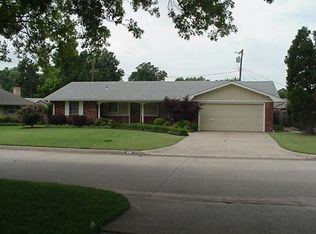 130 S Watson St, Enid, OK 73703