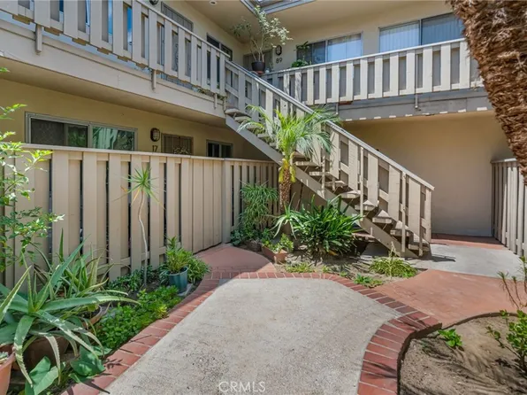 3365 Santa Fe Ave APT 17, Long Beach, CA 90810