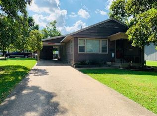 1324 S Scott Ave, Fort Scott, KS 66701