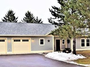 5632 Sibley Lake Rd SW, Pequot Lakes, MN 56472