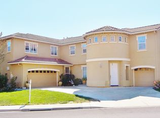 1799 Landmark Dr, Vallejo, CA 94591