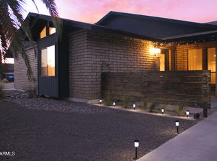 1366 W Plata Ave, Mesa, AZ 85202