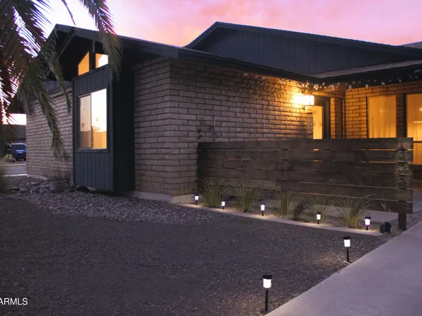 1366 W PLATA Avenue, Mesa, AZ 85202