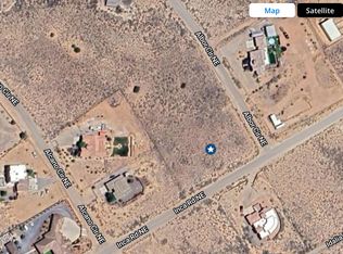 W Albor Cir NE, Rio Rancho, NM 87124