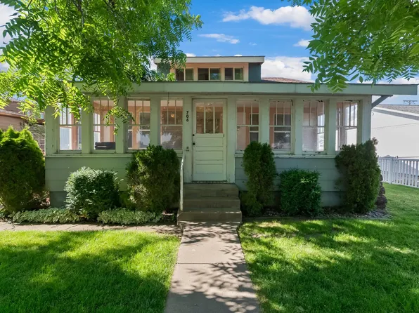 706 5th Ave E, Polson, MT 59860