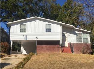 1108 10th St, Northport, AL 35476