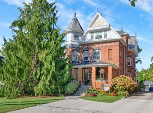 325 Wellington St W, Chatham Kent, ON N7M 1K2