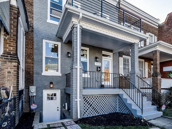 1115 Morse St NE, Washington, DC 20002