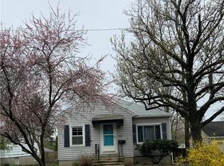 1364 Melrose Ave, Dayton, OH 45409