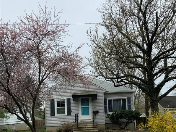 1364 Melrose Ave, Dayton, OH 45409