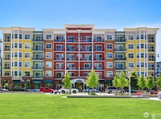 16141 Cleveland St UNIT 318, Redmond, WA 98052