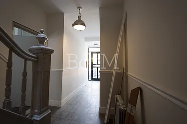 Rented by Brick&Mortar