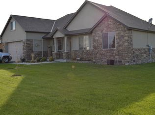 87-4 Dot Ln, Belgrade, MT 59714