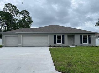 58 Riviera Dr, Palm Coast, FL 32164
