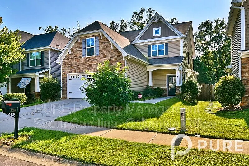 3 bed, 2.5 bath, 2282 sqft, $2,295 — Photo 2