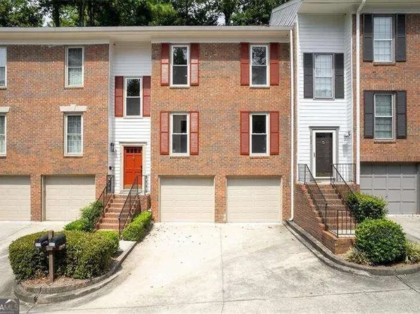 803 Brandywine Cir, Sandy Springs, GA 30350