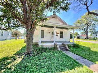 2100 North Ave, Metropolis, IL 62960