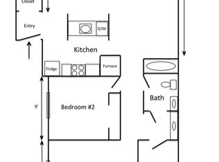 984-1000 Burdeck Rd #984-B, Schenectady, NY 12306