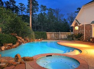 102 Capstone Cir, Spring, TX 77381