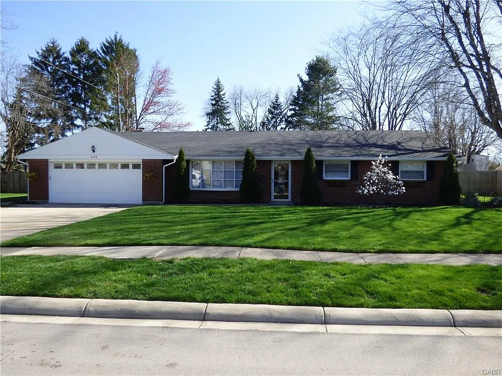408 Grantham Dr photo 1