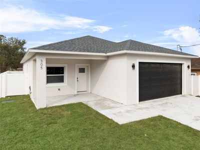 305 SE 8th Ave, Mulberry, FL, 33860