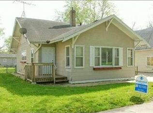2517 Logan Ave, Des Moines, IA 50317