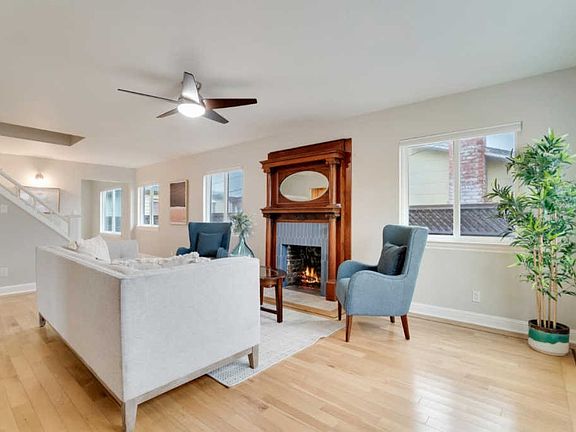 3rd image of 46 San Jose Ave