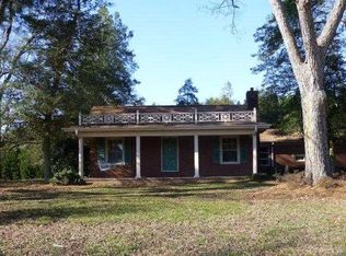 271 Hogan Farm Rd, Star, NC 27356
