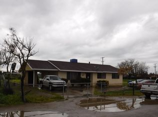 7891 Road 132, Pixley, CA 93256