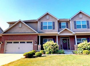 3422 Brixford Ln, West Lafayette, IN 47906