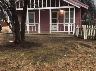 133 N N Ave, El Reno, OK 73036