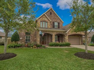 4604 Miramar Dr, League City, TX 77573