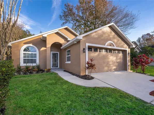 1652 Riveredge Rd, Oviedo, FL 32766