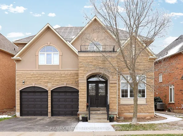 373 Creek Path Ave, Oakville, ON L6L 6X3