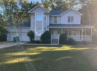 764 Carriage Lake Dr, Lexington, SC 29072