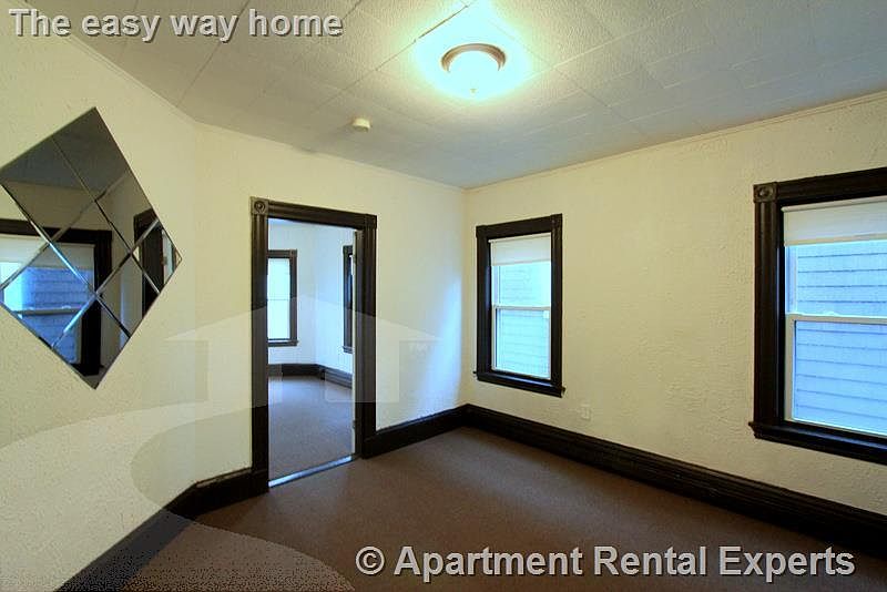 Apartment Rental Experts