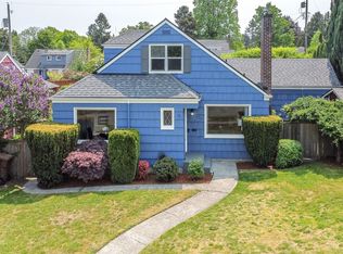 4114 N 10th St, Tacoma, WA