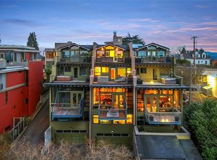 1375 31st Ave S, Seattle, WA