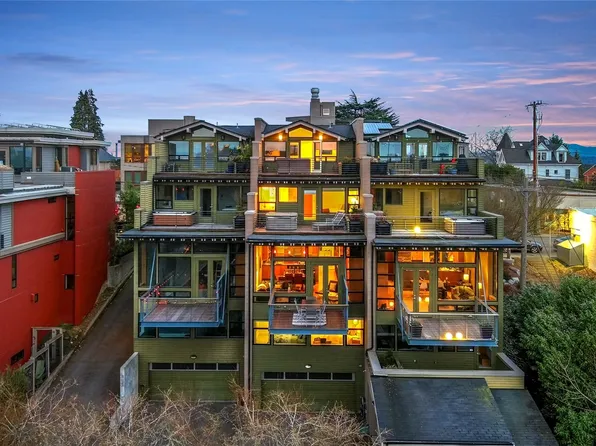 1375 31st Avenue S, Seattle, WA 98144