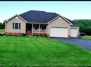 32457 Wingate Rd, Frankford, DE 19945