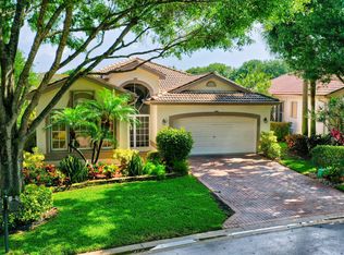 7609 Las Cruces Ct, Boynton Beach, FL 33437