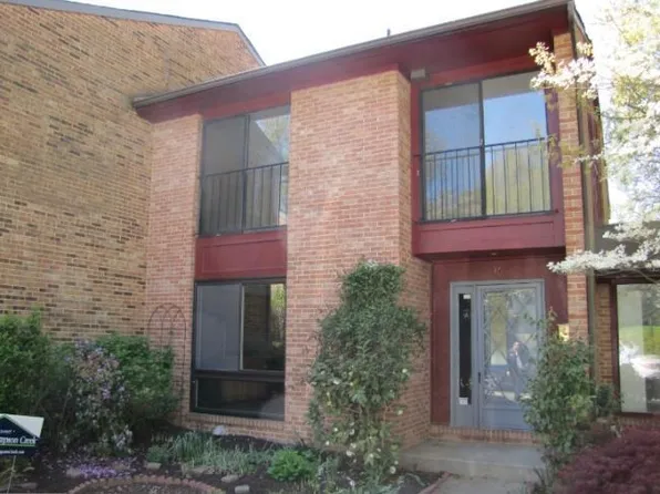 16 Great Pines Ct, Rockville, MD 20850