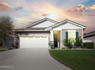 3354 Traceland Oak Ln, Green Cove Springs, FL 32043