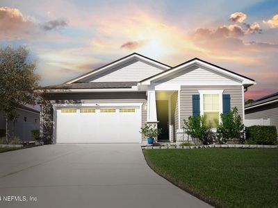 3354 TRACELAND OAK Lane, Green Cove Springs, FL, 32043