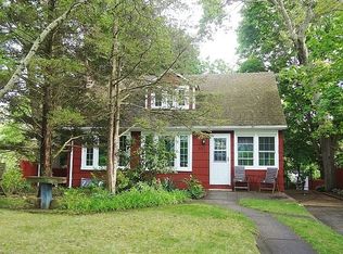 50 Poseidon Rd, Rocky Point, NY 11778