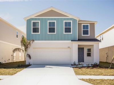 1901 Harrods Pl, Haines City, FL, 33844