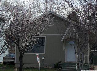 3660 S Ogden Ave, South Ogden, UT 84403
