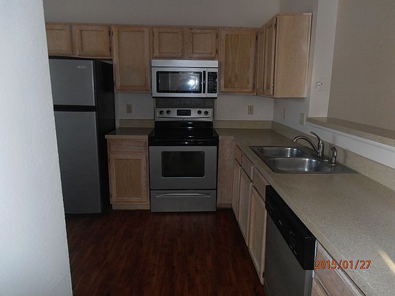 Updated appliances