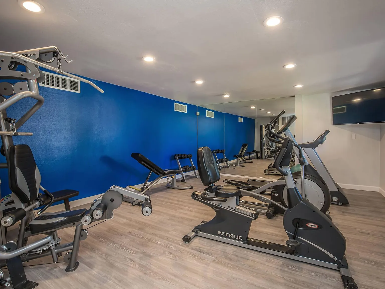 Sun Creek Apartments — Photo 4